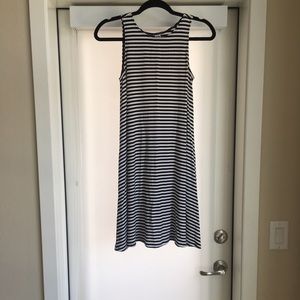 Old Navy Swing Dress